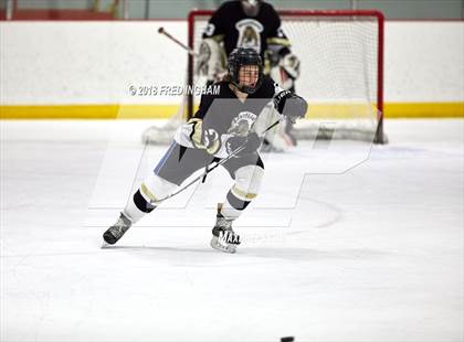 Thumbnail 2 in Tuscarora vs Westfield photogallery.