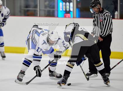 Thumbnail 2 in Tuscarora vs Westfield photogallery.