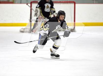 Thumbnail 3 in Tuscarora vs Westfield photogallery.