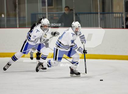 Thumbnail 1 in Tuscarora vs Westfield photogallery.