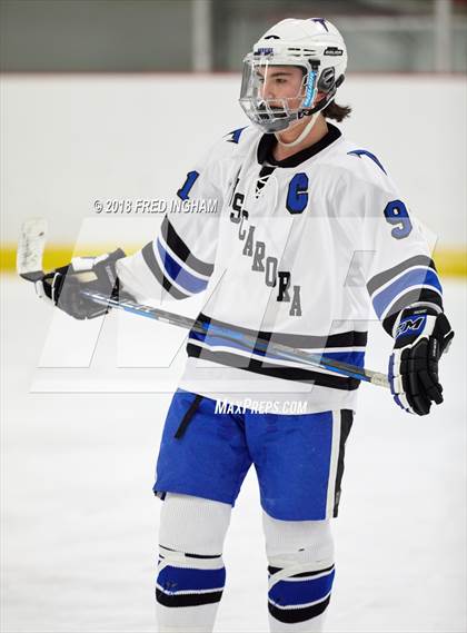 Thumbnail 3 in Tuscarora vs Westfield photogallery.