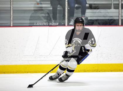 Thumbnail 3 in Tuscarora vs Westfield photogallery.