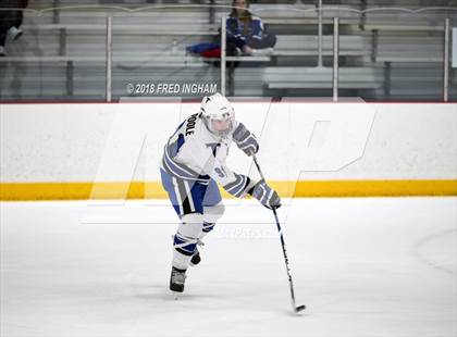 Thumbnail 1 in Tuscarora vs Westfield photogallery.