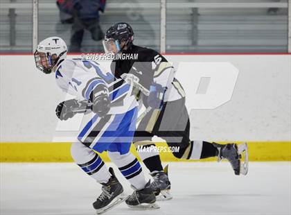 Thumbnail 2 in Tuscarora vs Westfield photogallery.