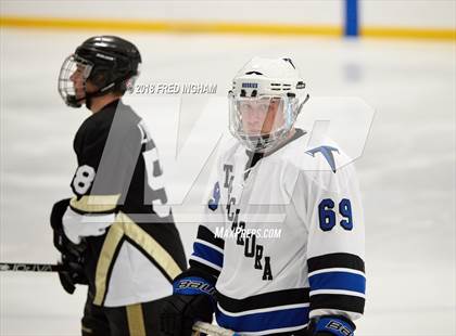 Thumbnail 2 in Tuscarora vs Westfield photogallery.
