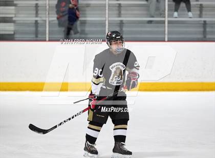 Thumbnail 2 in Tuscarora vs Westfield photogallery.