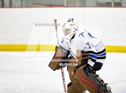 Thumbnail 2 in Tuscarora vs Westfield photogallery.