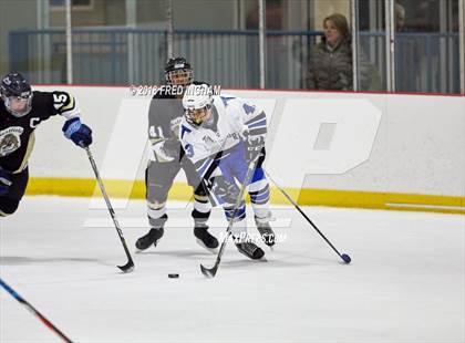 Thumbnail 1 in Tuscarora vs Westfield photogallery.