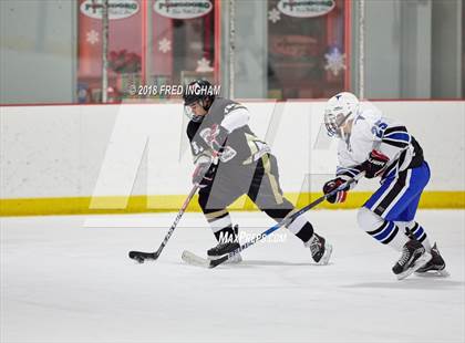Thumbnail 1 in Tuscarora vs Westfield photogallery.