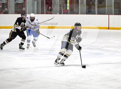 Thumbnail 3 in Tuscarora vs Westfield photogallery.