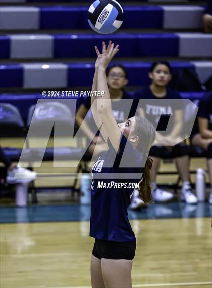 Thumbnail 3 in Yuma vs Cactus photogallery.