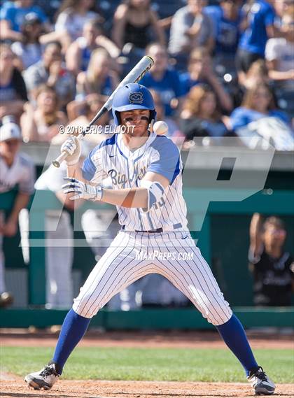 Thumbnail 3 in Bensalem vs Canon-McMillan (PIAA 6A Championship) photogallery.