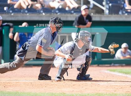 Thumbnail 2 in Bensalem vs Canon-McMillan (PIAA 6A Championship) photogallery.