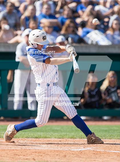 Thumbnail 2 in Bensalem vs Canon-McMillan (PIAA 6A Championship) photogallery.