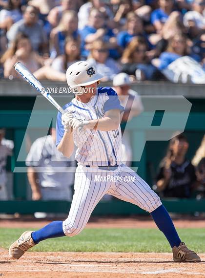 Thumbnail 3 in Bensalem vs Canon-McMillan (PIAA 6A Championship) photogallery.