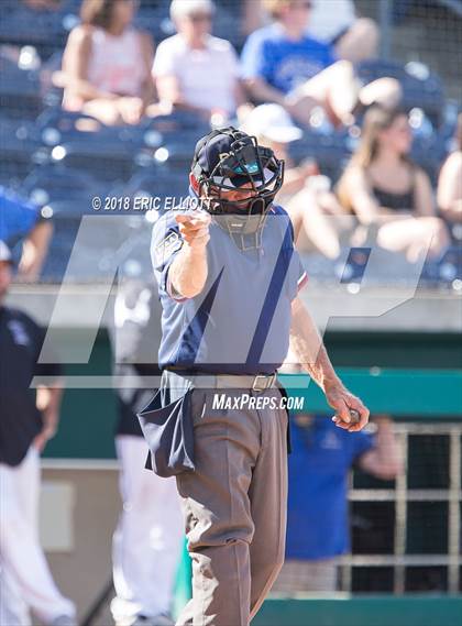 Thumbnail 1 in Bensalem vs Canon-McMillan (PIAA 6A Championship) photogallery.