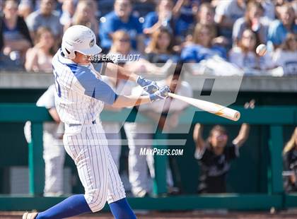 Thumbnail 3 in Bensalem vs Canon-McMillan (PIAA 6A Championship) photogallery.