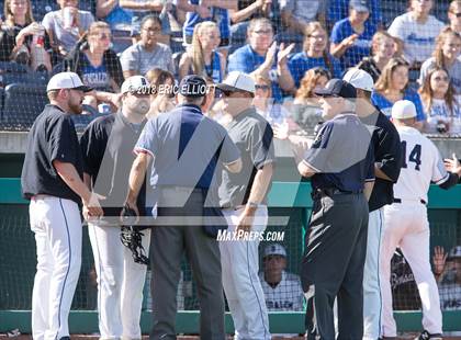 Thumbnail 2 in Bensalem vs Canon-McMillan (PIAA 6A Championship) photogallery.