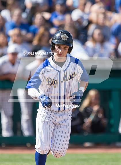 Thumbnail 1 in Bensalem vs Canon-McMillan (PIAA 6A Championship) photogallery.