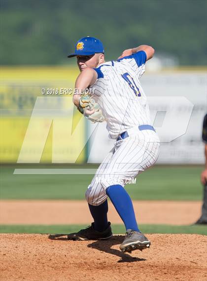 Thumbnail 1 in Bensalem vs Canon-McMillan (PIAA 6A Championship) photogallery.