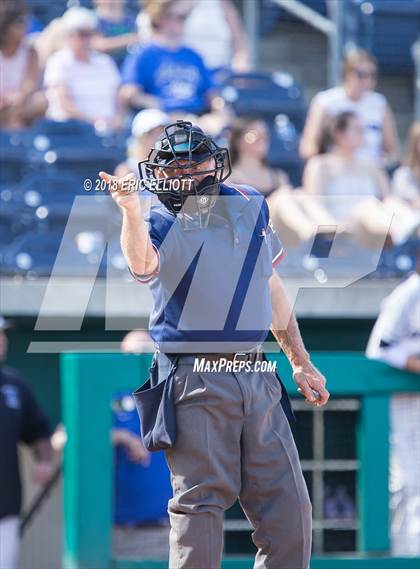 Thumbnail 1 in Bensalem vs Canon-McMillan (PIAA 6A Championship) photogallery.