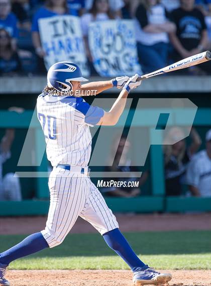 Thumbnail 2 in Bensalem vs Canon-McMillan (PIAA 6A Championship) photogallery.