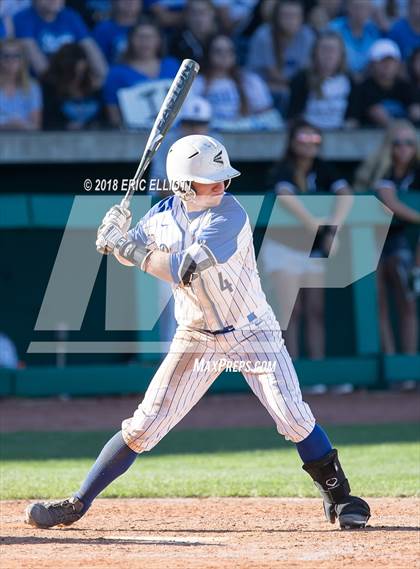 Thumbnail 3 in Bensalem vs Canon-McMillan (PIAA 6A Championship) photogallery.