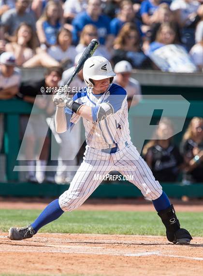 Thumbnail 3 in Bensalem vs Canon-McMillan (PIAA 6A Championship) photogallery.