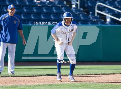 Thumbnail 1 in Bensalem vs Canon-McMillan (PIAA 6A Championship) photogallery.