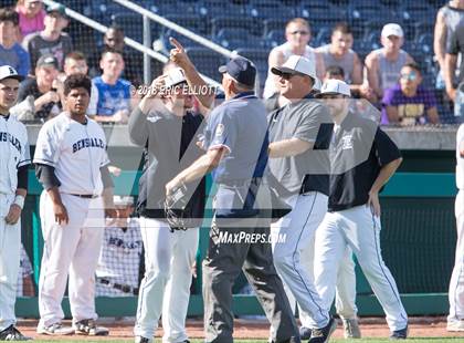 Thumbnail 1 in Bensalem vs Canon-McMillan (PIAA 6A Championship) photogallery.