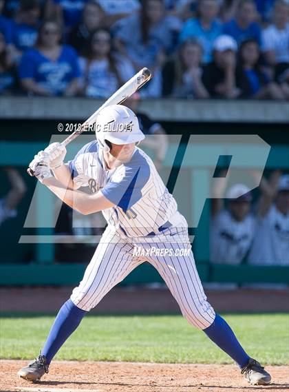 Thumbnail 3 in Bensalem vs Canon-McMillan (PIAA 6A Championship) photogallery.