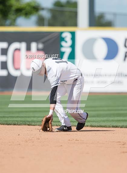 Thumbnail 1 in Bensalem vs Canon-McMillan (PIAA 6A Championship) photogallery.