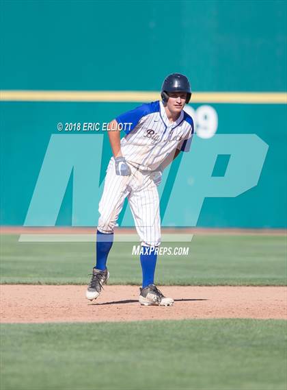 Thumbnail 1 in Bensalem vs Canon-McMillan (PIAA 6A Championship) photogallery.