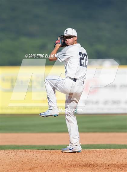 Thumbnail 1 in Bensalem vs Canon-McMillan (PIAA 6A Championship) photogallery.