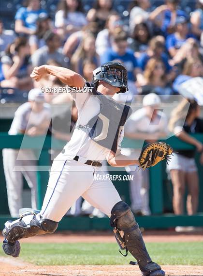 Thumbnail 2 in Bensalem vs Canon-McMillan (PIAA 6A Championship) photogallery.