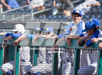 Thumbnail 2 in Bensalem vs Canon-McMillan (PIAA 6A Championship) photogallery.