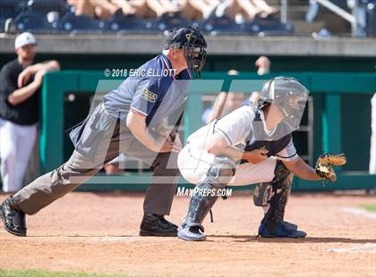 Thumbnail 1 in Bensalem vs Canon-McMillan (PIAA 6A Championship) photogallery.