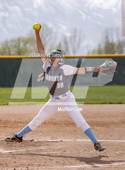 Thumbnail 2 in Sky View @ Ridgeline photogallery.