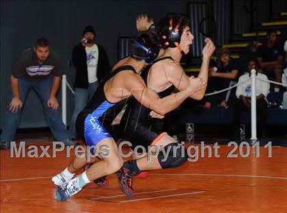 Thumbnail 1 in Vista del Lago Tournament  photogallery.
