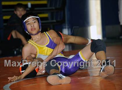 Thumbnail 3 in Vista del Lago Tournament  photogallery.