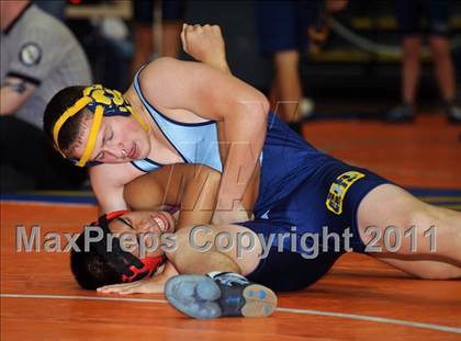 Thumbnail 2 in Vista del Lago Tournament  photogallery.