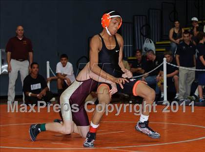 Thumbnail 1 in Vista del Lago Tournament  photogallery.