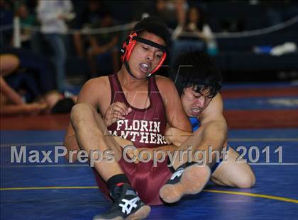 Thumbnail 1 in Vista del Lago Tournament  photogallery.