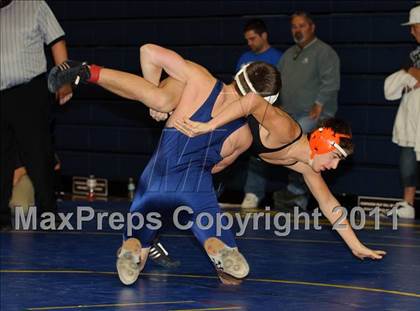 Thumbnail 3 in Vista del Lago Tournament  photogallery.