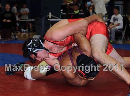 Thumbnail 1 in Vista del Lago Tournament  photogallery.