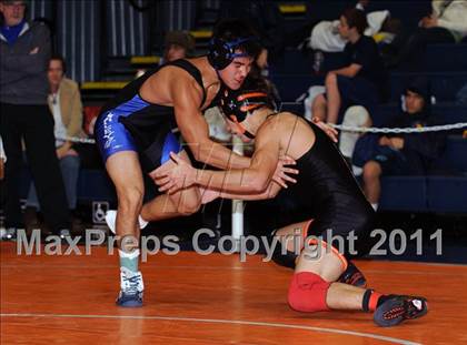 Thumbnail 2 in Vista del Lago Tournament  photogallery.