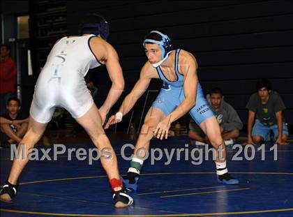 Thumbnail 1 in Vista del Lago Tournament  photogallery.