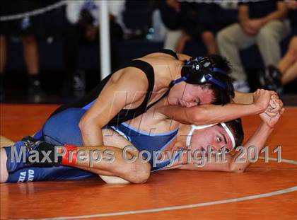 Thumbnail 1 in Vista del Lago Tournament  photogallery.