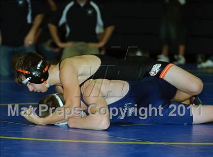 Thumbnail 1 in Vista del Lago Tournament  photogallery.