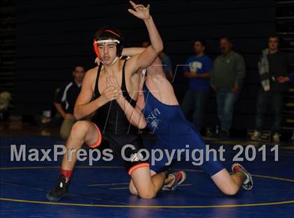Thumbnail 1 in Vista del Lago Tournament  photogallery.